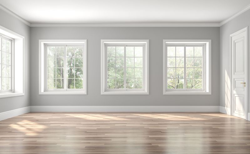 Cost of Windows Installation in Fairfield County, CT